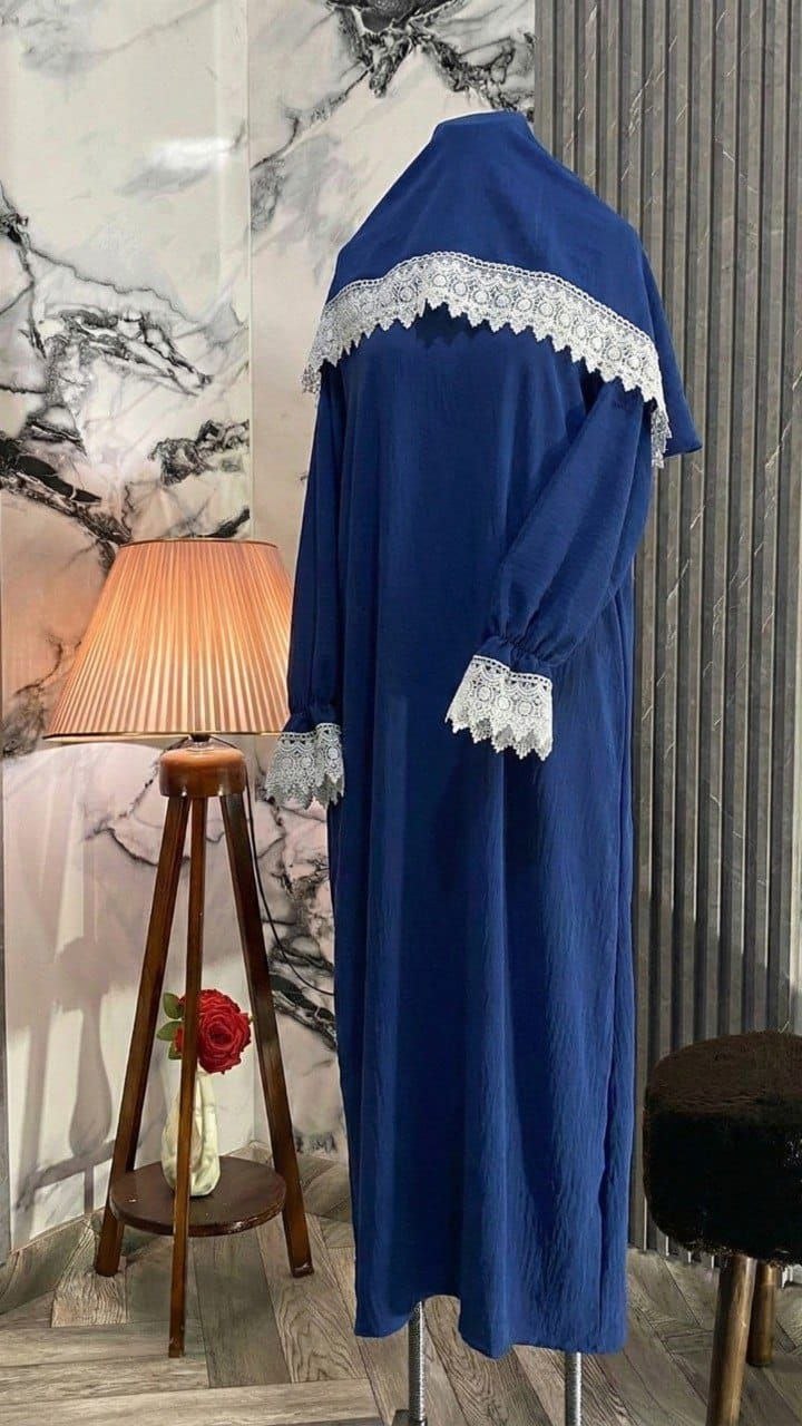 طقم الصلاة الهدى